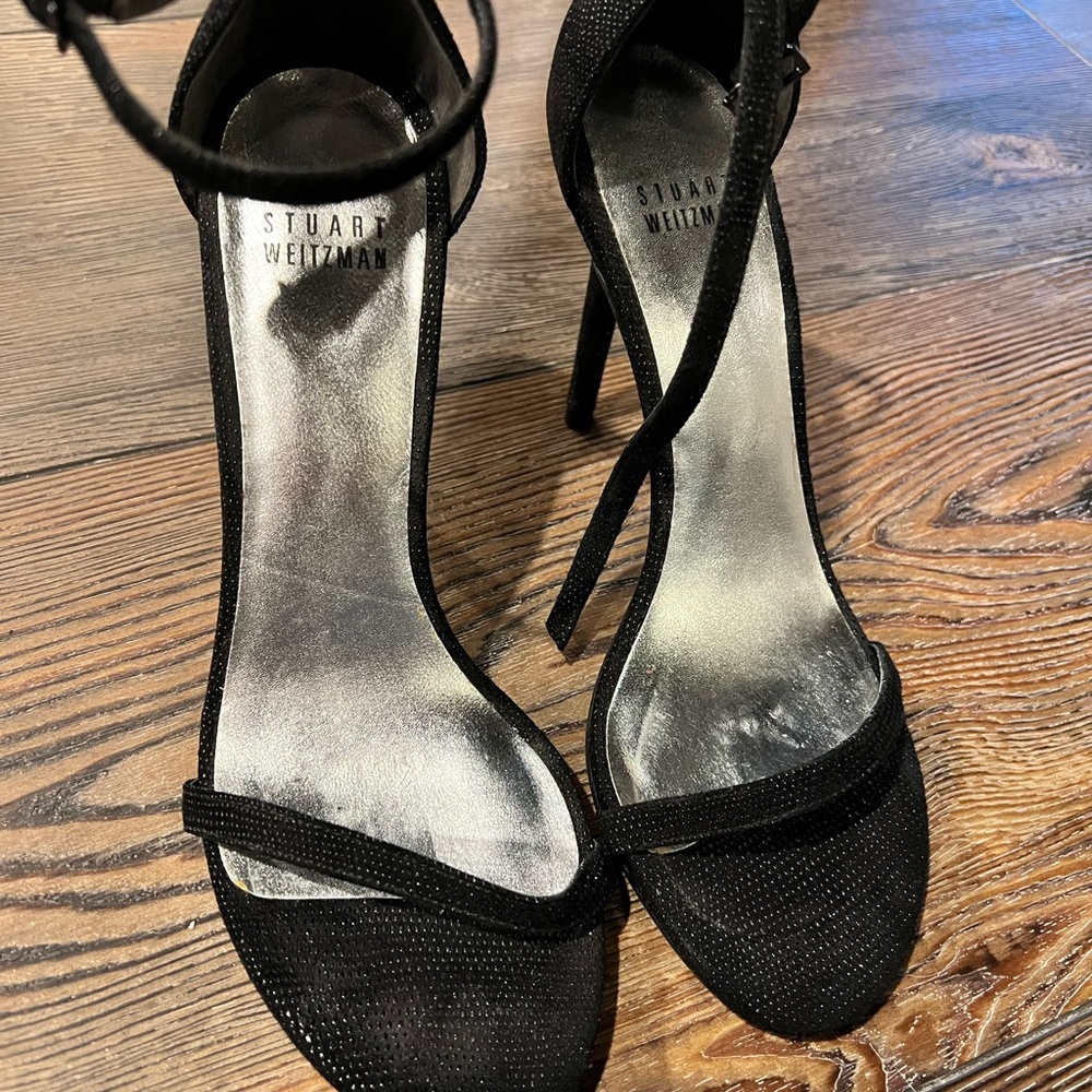 Stuart Weitzman Stiletto’s. Size 6.5